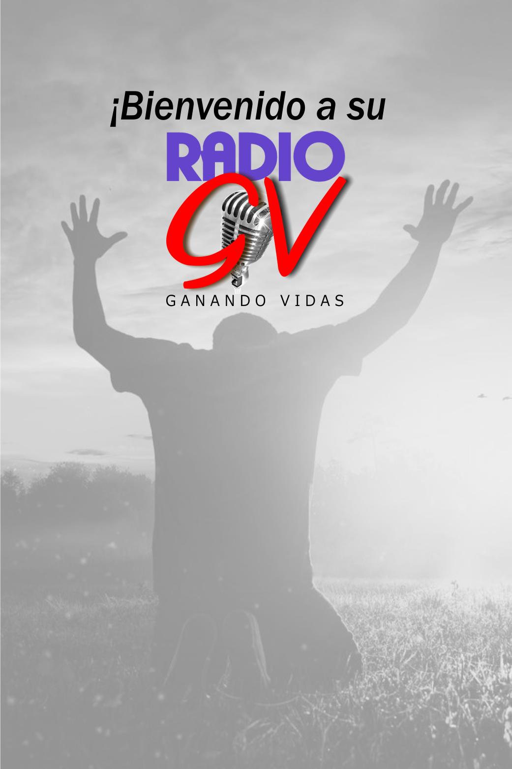 Radio Ganando Vidas